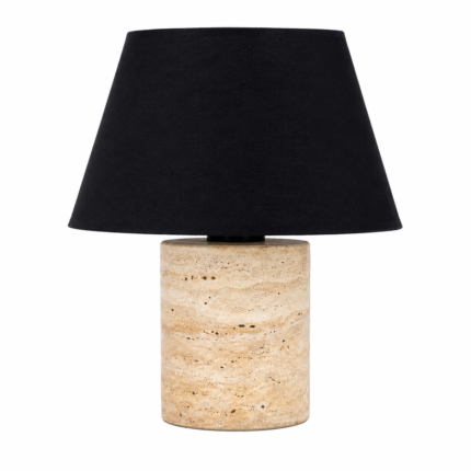 Terra Noir Table Lamp